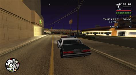 gta san lite pc download.